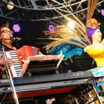 【ライブレポート】BEGINがメトロックを癒しの世界へと誘う！マルシャのリズムに乗せて名曲メドレーを披露！