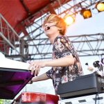 【ライブレポート】Mrs. GREEN APPLEがMETROCK2017に参戦!ロック&ポップで魅せた熱狂のステージ