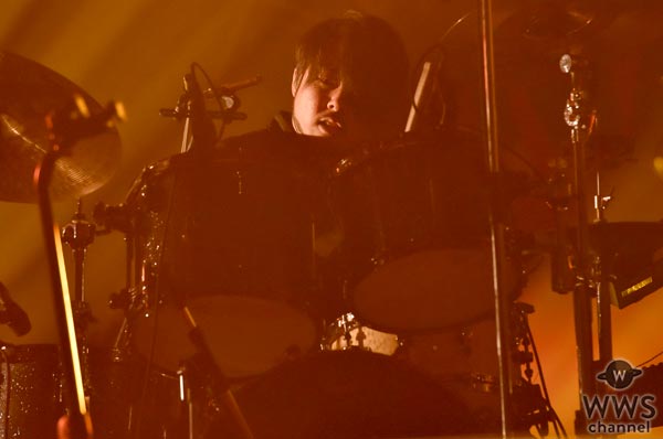 【ライブレポート】VIVA LA ROCK 2017にサカナクションが参戦！日本の音楽史をアップデートし続ける10年目の挑戦