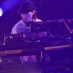 【ライブレポート】SuchmosがVIVA LA ROCK 2017に参戦！シーンの最前線を牽引するバンドが魅せる至高のアクト