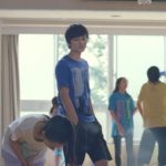 広瀬すず、中川大志に、北村匠海（DISH//）、佳島みさを加えた『等身大の恋物語』をテーマにした淡くピュアな青春ラブストーリーCMが完成！