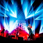 【ライブレポート】BLUE ENCOUNTが福岡国際センターで全国ツアー完遂！「まだ言えないけど、いろんなことを計画している」