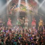 バンドじゃないもん！が大阪ワンマンライブ開催！全国ツアー、公式グッズサイトオープンを発表！