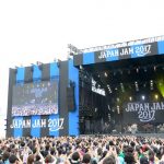 【ライブレポート】NICO Touches the WallsがJAPAN JAM 2017で生み出す最高のGW！「楽しんだもん勝ちだぜ！」