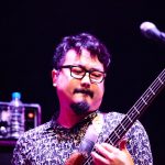 ゲスの極み乙女。が約半年ぶりとなるライブを開催！「いつも見る顔がいてホント嬉しいです」