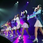 【写真特集】SUPER☆GiRLS(スパガ)が「TAKESHIBA MUSIC CRUISE 2017」で可愛すぎるジャンプパフォーマンス！出演！iDOL Street所属のグループが勢揃い！