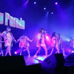 【写真特集】Cheeky Parade(チキパ)が「TAKESHIBA MUSIC CRUISE 2017」で華麗なパフォーマンス！