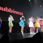 【写真特集】ポッチャリ系ガールズユニット・Chubbinessが「TAKESHIBA MUSIC CRUISE 2017」に出演！