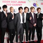 【写真特集】ジュノ(2PM)、BTOB 、DAY６（デイシックス）、 ASTRO(アストロ) ら人気韓流アーティストがレッドカーペットに登場！KCON 2017 JAPAN初日開催！