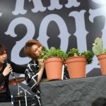 【ライブレポート】JAPAN JAM初日のSKY STAGE、一発目はゴールデンボンバー。今年もみどりの日に大いなる悪ふざけで会場を盛り上げる！