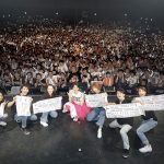 【ライブレポート】JY(=知英)、Zepp DiverCityで自身初ソロツアー完走！セクシーな衣装生着替えのサプライズ演出に、ファン2,000人が大熱狂！