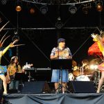 【ライブレポート】BEGINがメトロックを癒しの世界へと誘う！マルシャのリズムに乗せて名曲メドレーを披露！