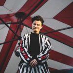 【ライブレポート】野外フェス「人間交差点2017」に満を持してKREVAが登場。フェスならではの納得のセットリストでグルーヴを巻き起こす。