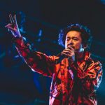 【ライブレポート】野外フェス「人間交差点2017」のヘッドライナーにRHYMESTERが登場。怒涛のごとく新曲を披露し、まさに攻めまくりのクライマックス！