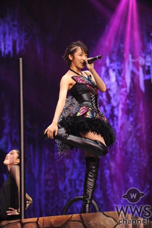 フェアリーズが5人体制初の全国ツアーをスタート！新曲『恋のロードショー』を初披露！