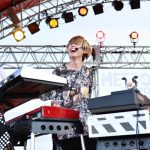 【ライブレポート】Mrs. GREEN APPLEがMETROCK2017に参戦!ロック&ポップで魅せた熱狂のステージ