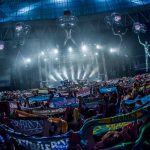 【ライブレポート】BLUE ENCOUNTがVIVA LA ROCK 2017 VIVA! STAGEのトリに登場！「俺らの音楽と出会ってくれてありがとう！」