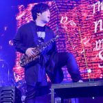 【ライブレポート】UVERworldがVIVA LA ROCKに初参戦！「行こうよ！誰も見たことのないVIVA LA ROCKへ！」