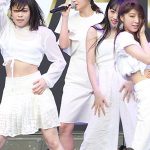 【ライブレポート】Flowerが全身白コーデで4/26発売の新曲『MOON JELLYFISH』を生で初披露！六本木ヒルズアリーナを激しいダンスパフォーマンスで盛り上げる！