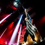 【ライブレポート】BLUE ENCOUNTが福岡国際センターで全国ツアー完遂！「まだ言えないけど、いろんなことを計画している」