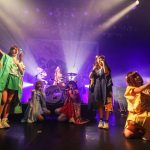 バンドじゃないもん！が大阪ワンマンライブ開催！全国ツアー、公式グッズサイトオープンを発表！