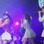 【写真特集】SUPER☆GiRLS(スパガ)が「TAKESHIBA MUSIC CRUISE 2017」で可愛すぎるジャンプパフォーマンス！出演！iDOL Street所属のグループが勢揃い！