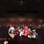 【ライブレポート】復活を遂げたスーパーコスプレバンド・Psycho le Cému(サイコ・ル・シェイム)が2017年初ワンマンLIVEを思い出の地・新木場Studio Coastで開催！ DAISHIのライフソングとも言える『REMEMBRANCE』をラストに披露！