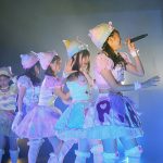 【写真特集】わーすたが「TAKESHIBA MUSIC CRUISE 2017」に出演！iDOL Street所属のグループが華やかに勢揃い！