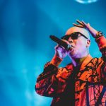 【ライブレポート】野外フェス「人間交差点2017」のヘッドライナーにRHYMESTERが登場。怒涛のごとく新曲を披露し、まさに攻めまくりのクライマックス!