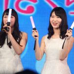 【ライブレポート】正統派美少女アイドル・さくらシンデレラが六本木ニコファーレ１周年記念ライブで『夏恋クレシェンド』の英語バージョンを披露！Cool Japanを意識した世界に向けてのパフォーマンス！