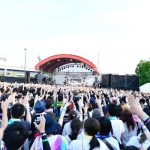 【ライブレポート】Mrs. GREEN APPLEがMETROCK2017に参戦!ロック&ポップで魅せた熱狂のステージ