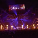 【ライブレポート】UVERworldがVIVA LA ROCKに初参戦！「行こうよ！誰も見たことのないVIVA LA ROCKへ！」