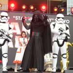 【写真特集】人気ガールズグループ・Flower 池田美優(みちょぱ)　山本舞香が華やか衣装で登場！5月4日 スター・ウォーズの日に六本木でファン参加型イベント開催！