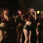 【写真特集】セクシーすぎるアイドルグループ・恵比寿★マスカッツの熱気と興奮に包まれたツアーファイナル!目指すは舞浜アンフィシアター!