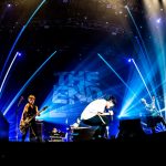 【ライブレポート】BLUE ENCOUNTが福岡国際センターで全国ツアー完遂!「まだ言えないけど、いろんなことを計画している」