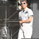 【ライブレポート】JAPAN JAMのSKY STAGEにピーカンが似合うRIP SLYMEが登場。夏の始まりを予感させるアゲアゲのステージで観客を魅了する。