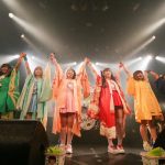 バンドじゃないもん!が大阪ワンマンライブ開催!全国ツアー、公式グッズサイトオープンを発表!