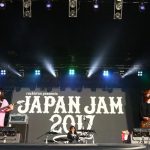 【ライブレポート】ヤバイTシャツ屋さんがJAPAN JAM 2017で夏に向かって叫んだ言葉は「ROCK IN JAPAN、行けるのかー！」