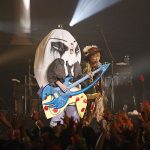 【ライブレポート】復活を遂げたスーパーコスプレバンド・Psycho le Cému(サイコ・ル・シェイム)が2017年初ワンマンLIVEを思い出の地・新木場Studio Coastで開催! DAISHIのライフソングとも言える『REMEMBRANCE』をラストに披露!