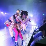 【写真特集】GEMが「TAKESHIBA MUSIC CRUISE 2017」で激しいダンスパフォーマンス！