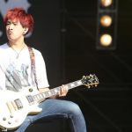 【ライブレポート】04 Limited SazabysがJAPAN JAM 2017を灼熱の音楽の楽園へと導く!「皆さんのトラウマも黒歴史も全部洗いざらい俺たちが壊す」