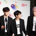 【写真特集】ジュノ(2PM)、BTOB 、DAY６（デイシックス）、 ASTRO(アストロ) ら人気韓流アーティストがレッドカーペットに登場！KCON 2017 JAPAN初日開催！