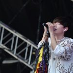 【ライブレポート】SPYAIRがメトロックで灼熱ライブ!「マジでぶっ倒れないで音楽を楽しんで帰れよ!」