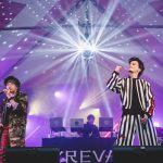 【ライブレポート】野外フェス「人間交差点2017」に満を持してKREVAが登場。フェスならではの納得のセットリストでグルーヴを巻き起こす。