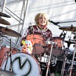 【ライブレポート】Mrs. GREEN APPLEがMETROCK2017に参戦!ロック&ポップで魅せた熱狂のステージ