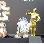 【写真特集】人気ガールズグループ・Flower 池田美優(みちょぱ)　山本舞香が華やか衣装で登場！5月4日 スター・ウォーズの日に六本木でファン参加型イベント開催！