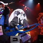 【ライブレポート】復活を遂げたスーパーコスプレバンド・Psycho le Cému(サイコ・ル・シェイム)が2017年初ワンマンLIVEを思い出の地・新木場Studio Coastで開催! DAISHIのライフソングとも言える『REMEMBRANCE』をラストに披露!