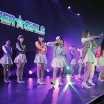 【写真特集】SUPER☆GiRLS(スパガ)が「TAKESHIBA MUSIC CRUISE 2017」で可愛すぎるジャンプパフォーマンス!出演!iDOL Street所属のグループが勢揃い!