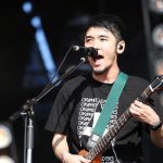 【ライブレポート】04 Limited SazabysがJAPAN JAM 2017を灼熱の音楽の楽園へと導く!「皆さんのトラウマも黒歴史も全部洗いざらい俺たちが壊す」