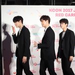 【写真特集】ジュノ(2PM)、BTOB 、DAY６（デイシックス）、 ASTRO(アストロ) ら人気韓流アーティストがレッドカーペットに登場！KCON 2017 JAPAN初日開催！